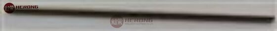 عمود دائري أملس لآلة Hyosung CDU 5*231.7 300006585 لأجزاء ماكينات الصراف الآلي بجودة عالية
