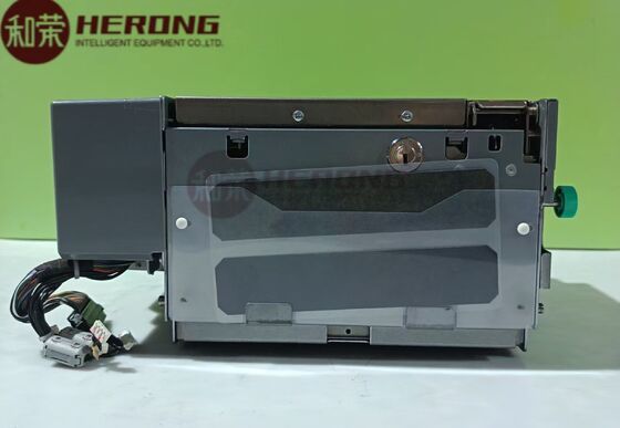 آلة الصراف الآلي Diebold Hitachi-Omron ECRM Universal Recycler-UP TS-M1U1 ESCROW (UESAH) 19300004267P