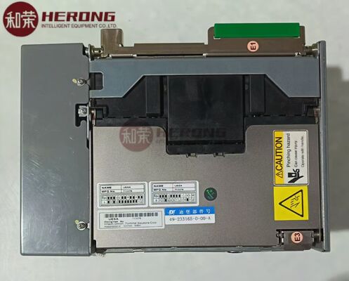 آلة الصراف الآلي Diebold Hitachi-Omron ECRM Universal Recycler-UP TS-M1U1 ESCROW (UESAH) 19300004267P