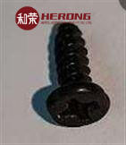 برغي Hysoung CDU Manipulator PB3*8 قطع غيار أجهزة الصراف الآلي متوفرة