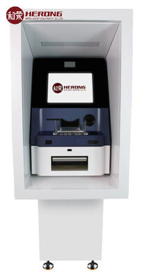 ماكينة صراف آلي كاملة موثوقة ATM-A06T للأعمال المصرفية والتجزئة