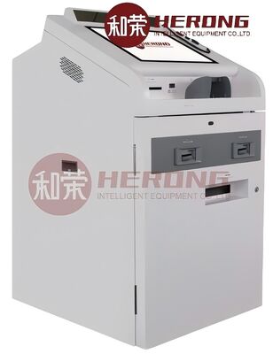 آلة نقدية ذكية سهلة الاستخدام آلة نقود ذكية ذكية (STM) S06L