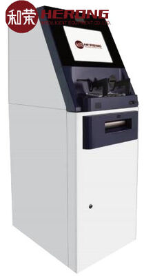 Reliable ATM-A06L Complete ATM Machine for Banking & Retail Business