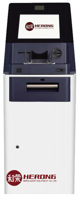 موثوقة ATM-A06L سهلة الاستخدام ذكية عالية