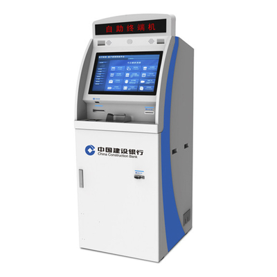 الدفع المصرفي Bitcoin Atm Crypto Coin Atm Cash Machine Kiosk Terminal