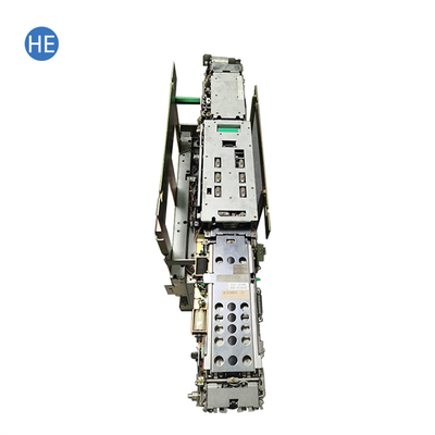 وحدة موزع قطع غيار أجهزة الصراف الآلي NCR UD600
