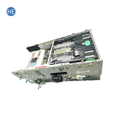 أجزاء موزع أجهزة الصراف الآلي Ncr S2 موزع النقود Ncr 445-0732256B 4450732256B
