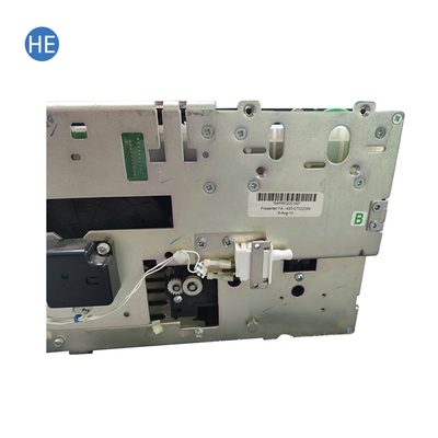 أجزاء موزع أجهزة الصراف الآلي Ncr S2 موزع النقود Ncr 445-0732256B 4450732256B