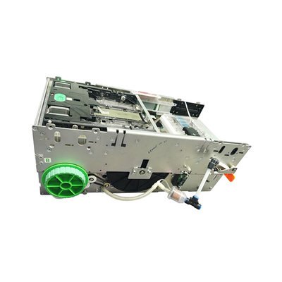 أجزاء موزع أجهزة الصراف الآلي Ncr S2 موزع النقود Ncr 445-0732256B 4450732256B