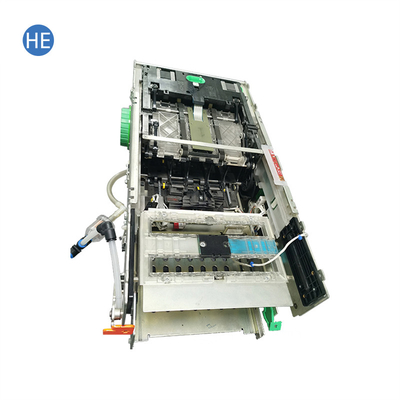 أجزاء موزع أجهزة الصراف الآلي Ncr S2 موزع النقود Ncr 445-0732256B 4450732256B