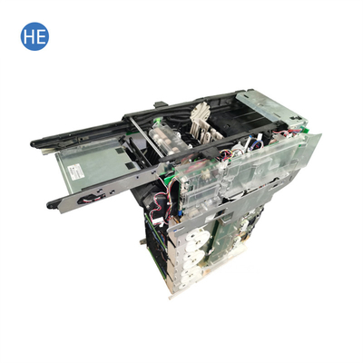 نيكسدورف وينكور 2050XE الموزع CMD-V4 01750109659 مع 4 + 1 كاسيت