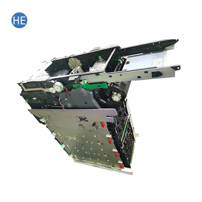 نيكسدورف وينكور 2050XE الموزع CMD-V4 01750109659 مع 4 + 1 كاسيت