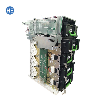 نيكسدورف وينكور 2050XE الموزع CMD-V4 01750109659 مع 4 + 1 كاسيت