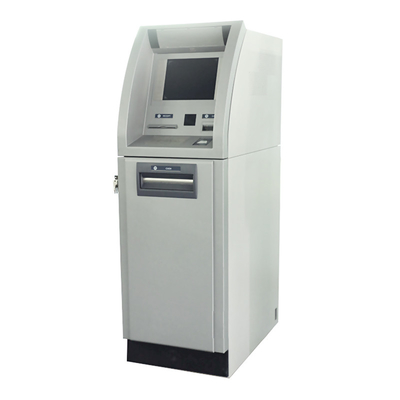 أنظمة ماكينات الصراف الأوتوماتيكية WINCOR NIXFORF 1500XE Atm