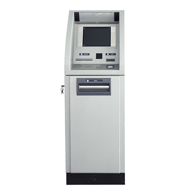 أنظمة ماكينات الصراف الأوتوماتيكية WINCOR NIXFORF 1500XE Atm