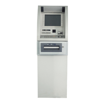 أنظمة ماكينات الصراف الأوتوماتيكية WINCOR NIXFORF 1500XE Atm