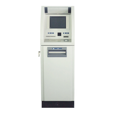 أنظمة ماكينات الصراف الأوتوماتيكية WINCOR NIXFORF 1500XE Atm