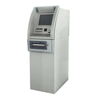 أنظمة ماكينات الصراف الأوتوماتيكية WINCOR NIXFORF 1500XE Atm