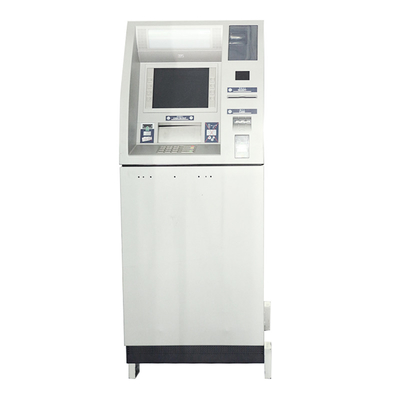 WINCOR ATM Cash آلة الإيداع آلة الصراف الذكية CINEO4060 C4060