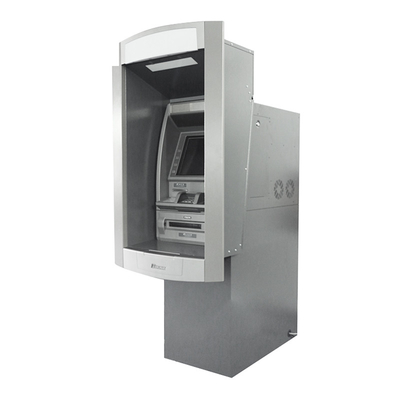 أجهزة الصراف الآلي هيوسونغ MX5600 5600T عالية الجودة الدقة الأمن الآلة الذكية