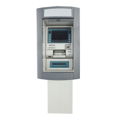 آلة الصراف الآلي HYOSUNG ATM لإيداع الأموال NH5050