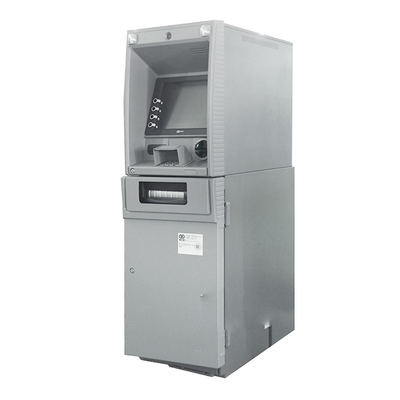 NCR 6622 أجهزة الصراف الآلي النقدية أجهزة إيداع النقود الجديدة أو المعاد تجديدها