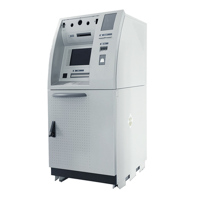 NIXDORF WINCOR آلة إعادة تدوير النقدية بنك الصراف الآلي PC4000