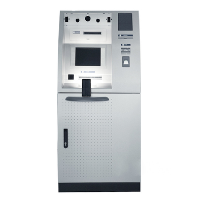 NIXDORF WINCOR آلة إعادة تدوير النقدية بنك الصراف الآلي PC4000