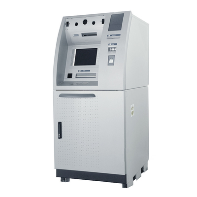 NIXDORF WINCOR آلة إعادة تدوير النقدية بنك الصراف الآلي PC4000