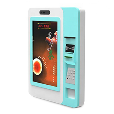 Odm Self Pay Kiosk Restaurant شاشة تعمل باللمس نظام ترتيب 24 بوصة أندرويد