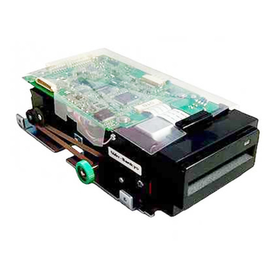 قارئ البطاقات الهجين المزود بمحركات Sankyo ICT 3K5 لكشك الدفع