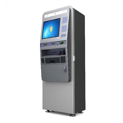 Citizen Hall Self Service E Government Kiosk Pos نظام
