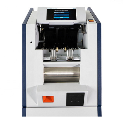 صرف وإيداع النقود ATM Self Service Payment Terminal Digital Signage Kiosk Machine Atm Bank