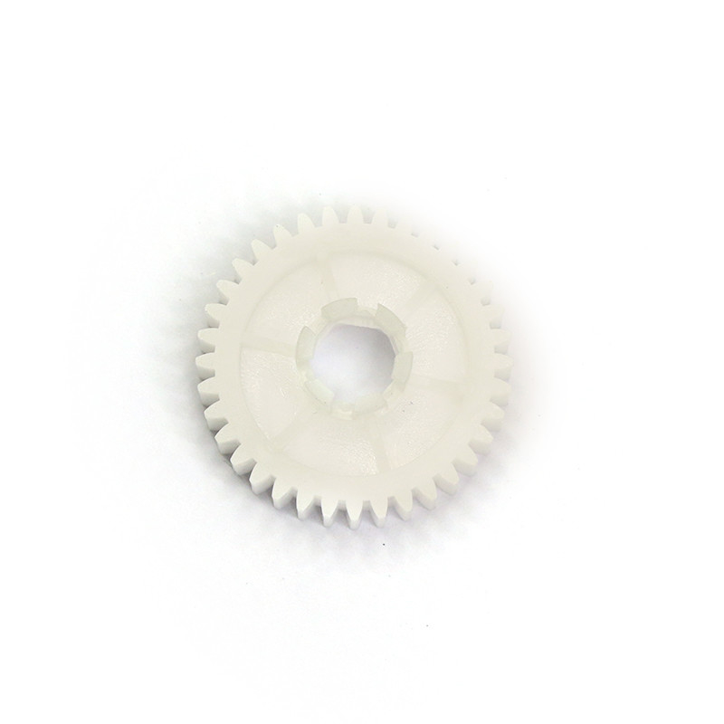 0.2 كجم / قطعة NCR Pick Pulley Gear 36T سميكة لأجزاء ماكينة الصراف الآلي