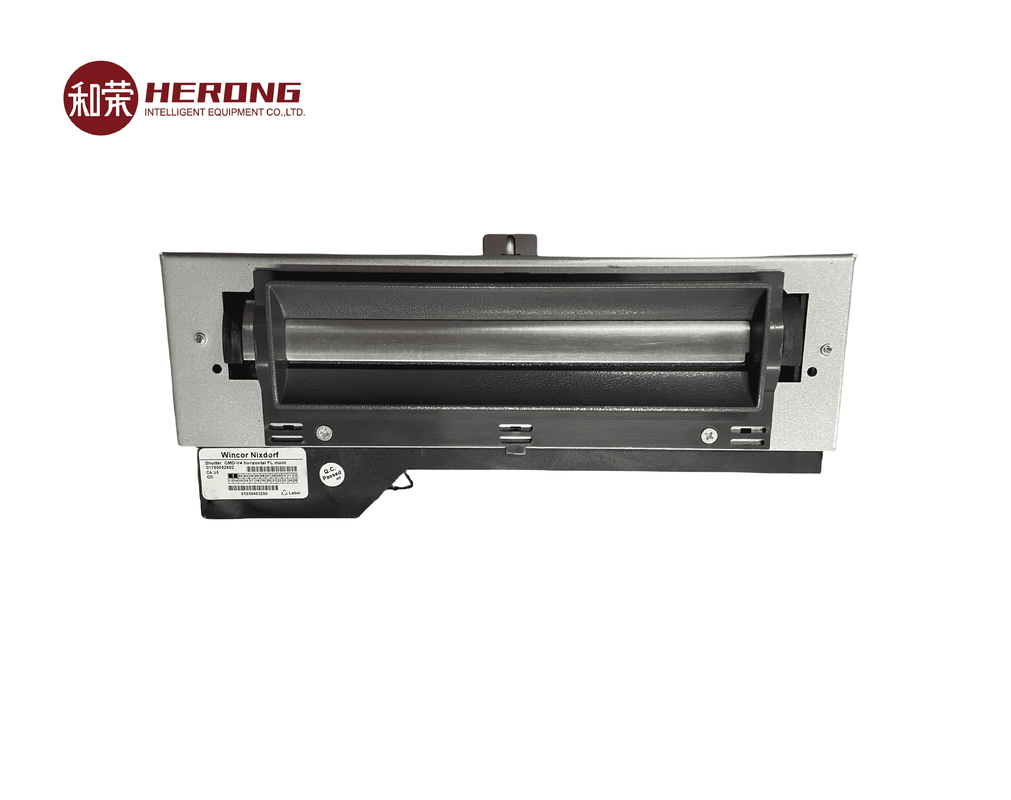 01750053690 أجزاء احتياطية أجهزة الصراف الآلي Wincor 2050xe أجهزة الصراف الآلي Cmd V4 Horizontal Rl