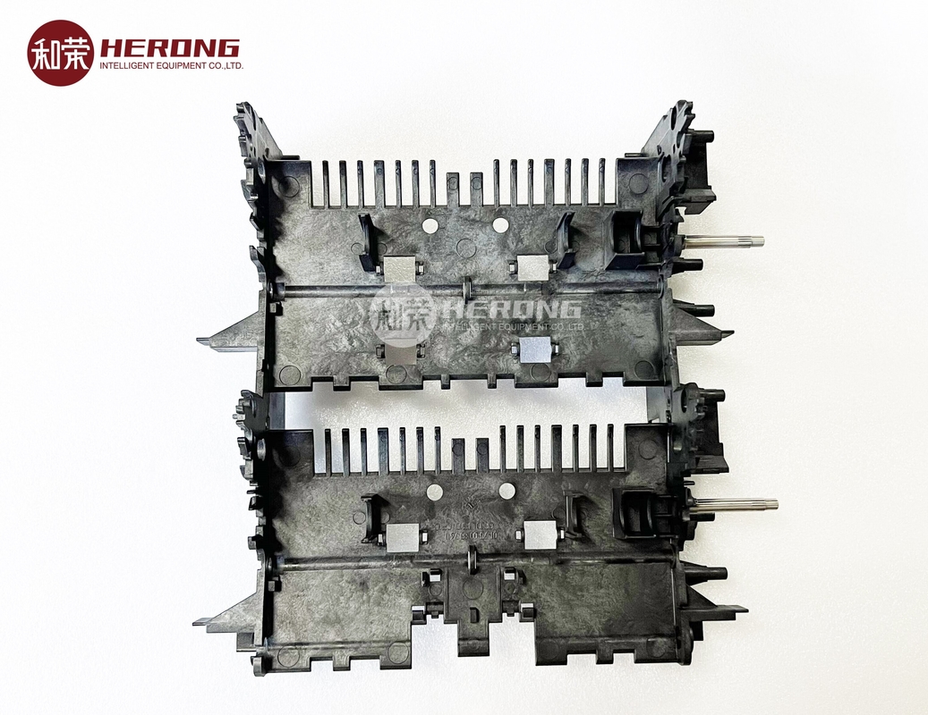 1750035761 Wincor ATM قطع الغيار هيكل مزدوج لـ 2050xe