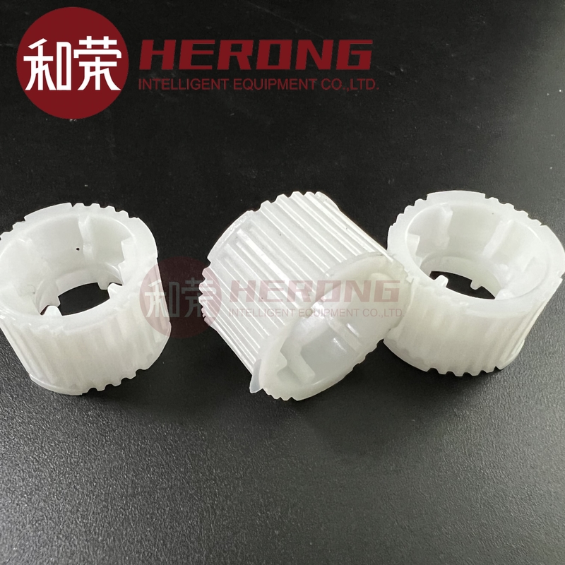 نوع العمل GRG 8240 أجهزة التوزيع الملحقات البيضاء Gear 27T
