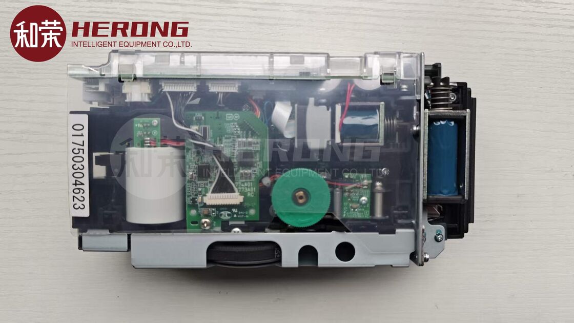 PN: 01750304623، 1750304623 وينكور نيكسدورف CHD-mot ICT3H5-3AF2793 SecPac3 Enc