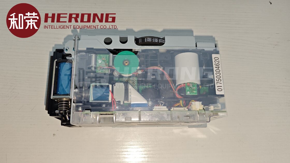 قارئ بطاقة Wincor Sankyo Chd-Mot Ict3h5-3A7790 1750304620 01750304620 أجزاء ماكينة الصراف الآلي