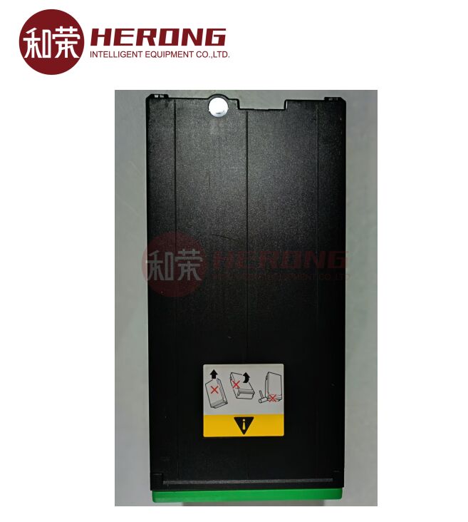 NCR 009-0029129 0090029129 درج استثناء سفلي لـ BRM-10EC 6683 6687 ماكينة صراف آلي لإعادة التدوير