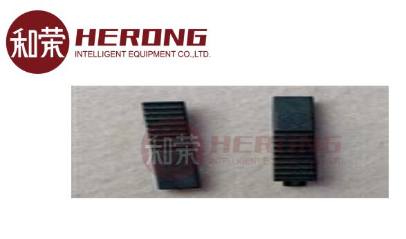 أجزاء أجهزة الصراف الآلي Hyosung CDU10 إطار رفع الإطار المنزلق العلوي 100001134 بيع المصنع مباشرة