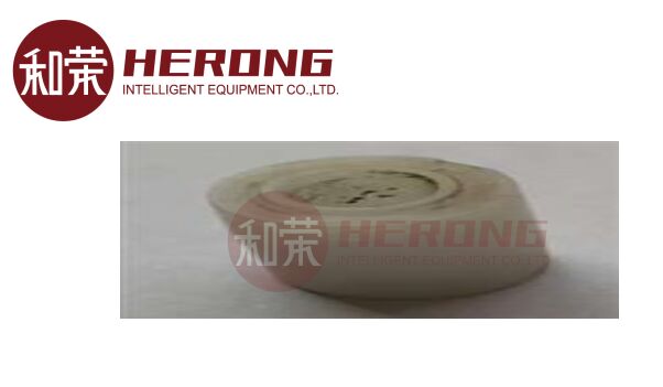 أجزاء أجهزة الصراف الآلي Hyosung CDU Dispenser White Bushing 300006572 5 × 10.7 × 14.7 بيع المصنع مباشرة