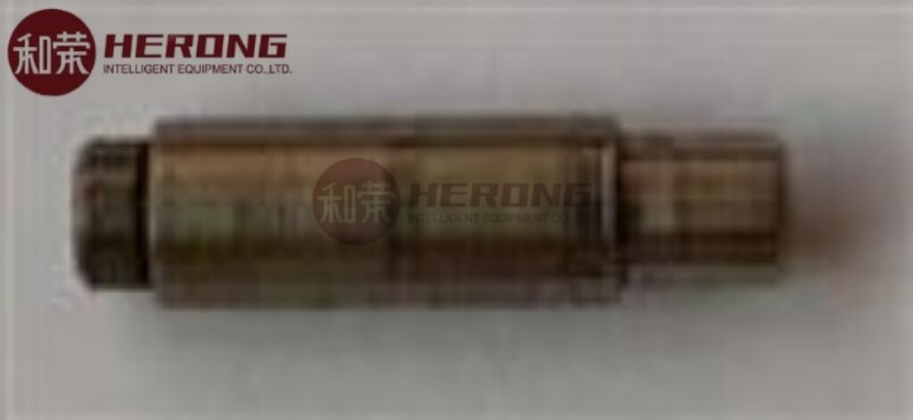 دبوس عمود تثبيت ماكينة Hyosung CDU 5*17.9 (17.9 مم) 300006580 لأجزاء ماكينات الصراف الآلي بجودة عالية