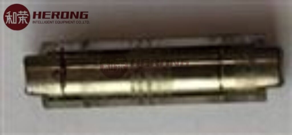 Hyosung CDU Machine Clamping Shaft Pin5*18.9 (18.9mm) 300006582 لأجزاء أجهزة الصراف الآلي ذات الجودة العالية