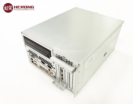 4450752091 NCR Estoril PC Core Window 10 PC Core NCR قطع غيار الآلات