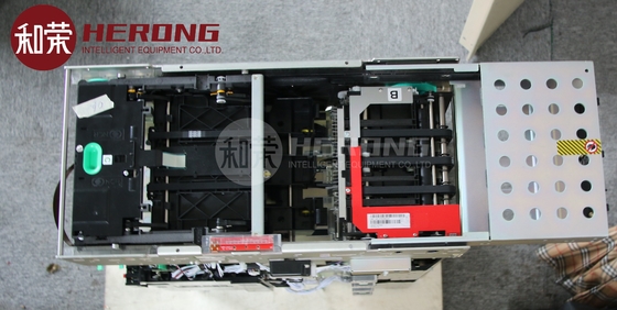 445-0757322 NCR S2 وحدة عرض S2 الموزع 4450757322 أجزاء أجهزة الصراف الآلي