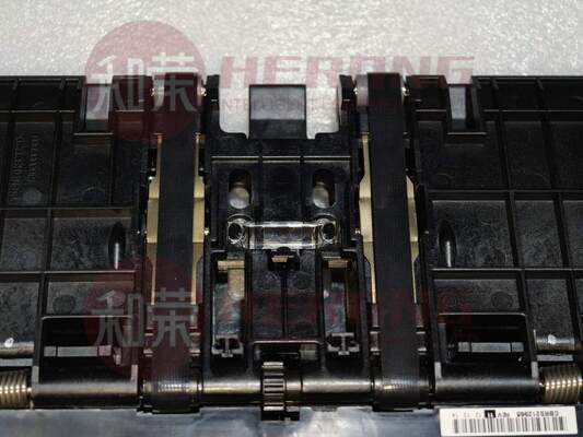 حزام مسطح جديد عالي الجودة لصرف النقود من أجهزة الصراف الآلي (10 × 212 × 0.65) مناسب لعربة Hyosung CDU Clamp Carriage