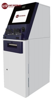 موثوقة ATM-A06L سهلة الاستخدام ذكية عالية