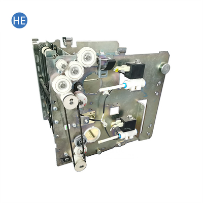 4450756286 وحدات الاختيار Assy NCR S2 الموزع أجزاء احتياطية أجهزة الصراف الآلي الذكية