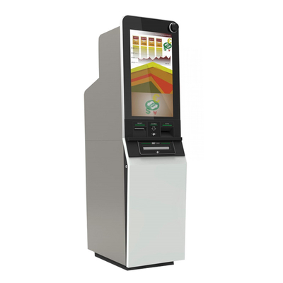 64G 128G ماكينة إعادة تدوير العملات المعدنية